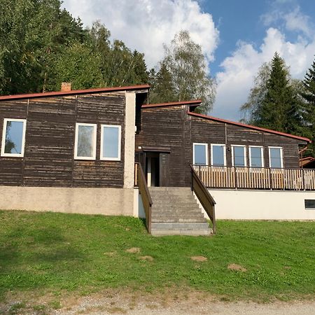 Chaty Dobra Voda 86 Horni Plana Exterior photo